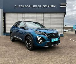 HYBRID 145 E-DCS6 GT