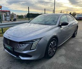 1.5 BLUEHDI 130 S&S AUTO ALLURE