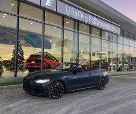 CERTIFIED 2025 BMW M440 I XDRIVE