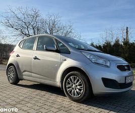 KIA VENGA 1.4 L