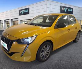 1.5 BLUEHDI 100CV ACTIVE PACK