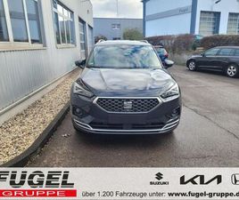 SEAT TARRACO SEAT TARRACO 1.4 TSI DSG XPERIENCE E-HYBRID WINTER|LE