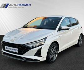 HYUNDAI I20 1.0T 48V IMT PRIME LED SMARTKEY SHZ LHZ NAVI