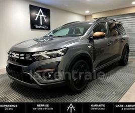 1.0 TCE 110 SL EXTREME 7PL