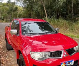 MITSUBISHI L200 TRITON HPE 3.2 CD TB INT.DIESEL AUT