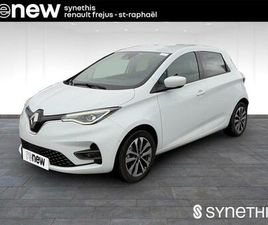 ZOE R135 ACHAT INTÉGRAL - 21C INTENS