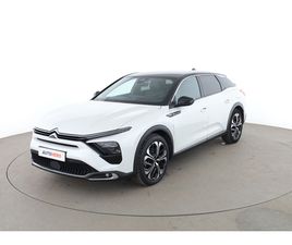 CITROEN C5 X 1.6 HYBRID SHINE E-EAT8