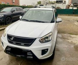 DR MOTOR CITY CROSS DR5 1.6 GPL