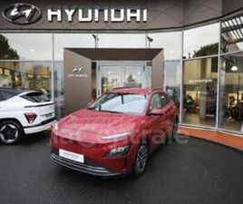 GENERATION2 ELECTRIQUE 39 KWH 136 INTUITIVE