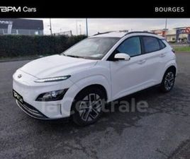 GENERATION2 ELECTRIQUE 39 KWH 136 INTUITIVE