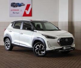 NISSAN MAGNITE 1.0 TURBO ACENTA PLUS AUTO