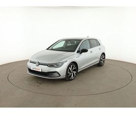 VOLKSWAGEN GOLF VIII 1.5 TSI ACT OPF STYLE 1ST BV6