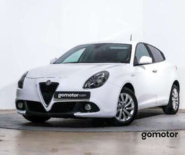 ALFA ROMEO GIULIETTA 1.6JTD 120
