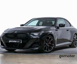 220IA COUPÉ M SPORT