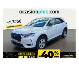 1.5BLUEHDI DRIVE EFFICIENCY BE CHIC