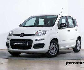FIAT PANDA 1.0 HYBRID CITY CROSS 70 5P