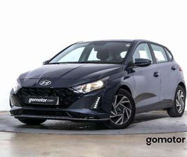 HYUNDAI I20 1.0 TGDI KLASS 100