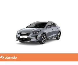 KIA XCEED 1.6 T-GDI DCT DRIVE 150