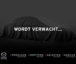 MAZDA MX-30 MAZDA MX-30 E-SKYACTIV 145 LUXURY | LEER | SCHUIFDAK
