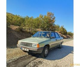 RENAULT R9 1.4 BROADWAY