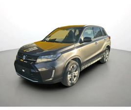 HYBRID 110 PRIVILEGE ALLGRIP