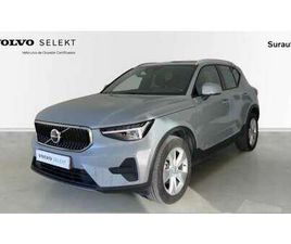 VOLVO XC40 B3 2.0 B3 CORE AUTO 163 5P
