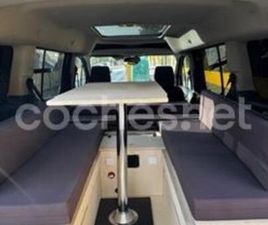 FORD GRAND TOURNEO CONNECT FORD GRAND TOURNEO CONNECT 1.5 TDCI TITANIUM