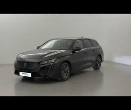 SW 1.5 BLUEHDI 130CH S&S ALLURE EAT8