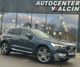 VOLVO XC60 D5 VOLVO XC60 D5 AWD INSCRIPTION GEARTRONIC ACC/NAV/H&K