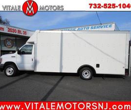 FORD ECONOLINE 2024 FORD ECONOLINE E-450
