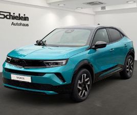 OPEL MOKKA OPEL MOKKA 1.2 145PS EDTC HYBRID GS