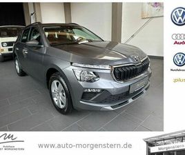 SKODA KAMIQ SKODA KAMIQ SELECTION LED ALU