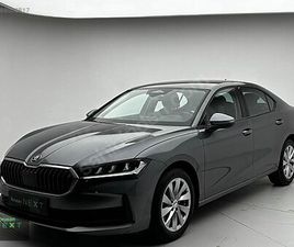 SKODA SUPERB 1.5 TSI HYBRID ELITE