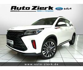 DFSK SUV 600 DFSK FENGON 600 1.5 TURBO GDI AUTOM. 7-SITZER 360°KAM