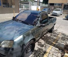 FORD COURIER FORD COURIER 1.6 L/ 1.6 FLEX 2011