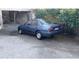 FORD VERONA GLX 1.8I / 1.8 4P