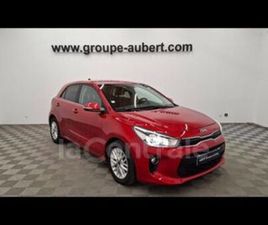 IV 1.0 T-GDI 120 ISG DESIGN DCT7