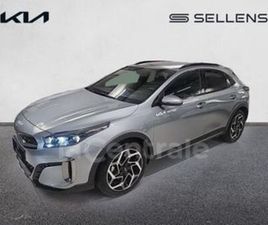 KIA XCEED GENERATION2 1.5 T-GDI 140 GT-LINE PREMIUM DCT7