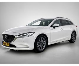 MAZDA 6 SPORTBREAK 2.0 SKYACTIV-G 165 CENTRE-LINE