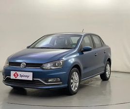 VOLKSWAGEN AMEO
