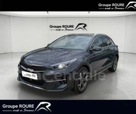KIA XCEED 1.6 T-GDI 204 ISG 11CV LAUNCH EDITION DCT7