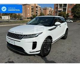LAND ROVER RANGE ROVER EVOQUE 2.0D I4-L.FLW 150 CV