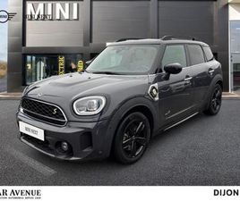 COOPER SE 125CH + 95CH NORTHWOOD ALL4 BVA6