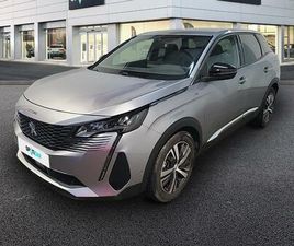 PLUG-IN HYBRID 225CH ALLURE PACK E-EAT8