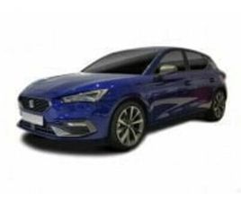 SEAT LEON SEAT LEON 1.5 HYBRID FR 116CV DSG NUOVA A ROMA