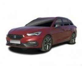 SEAT LEON ST SPORTSTOURER 2.0 TDI FR 150CV DSG NUOVA A PAGLIETA