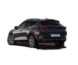 CUPRA FORMENTOR CUPRA FORMENTOR 1.5 HYBRID 150CV DSG NUOVA A ROMA