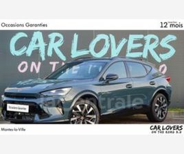 GENERATION2 1.5 ETSI HYBRID 150 V DSG7