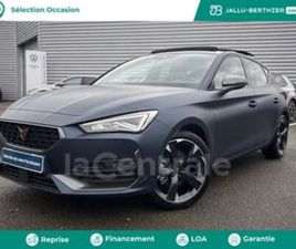 GENERATION2 1.5 ETSI 150 V DSG7