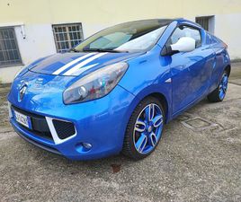 RENAULT WIND GORDINI GORDINI- SERIE LIMITATA